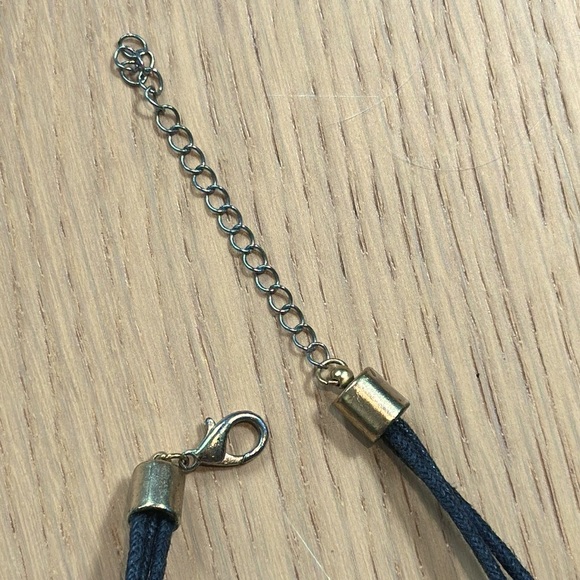 Elegant Boho Aztec Pendant - Picture 3 of 5